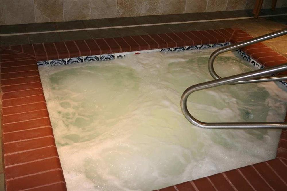 Hampton Inn Muscatine Facilidades foto